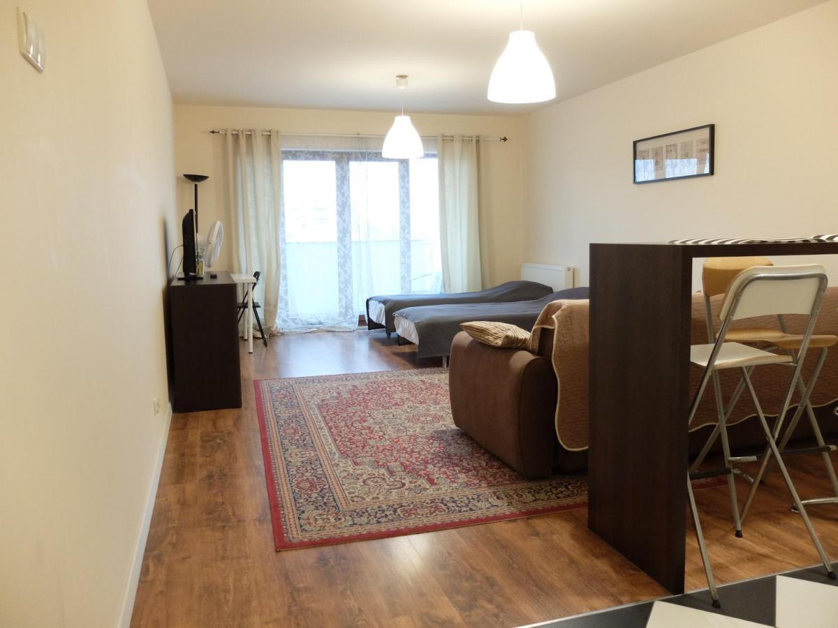 Apartment City Studio *