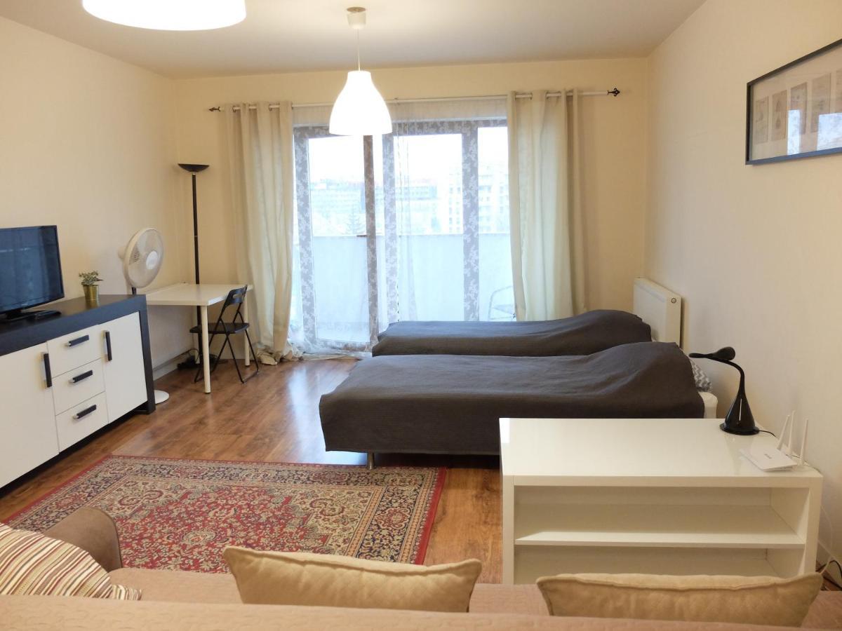 Apartment City Studio