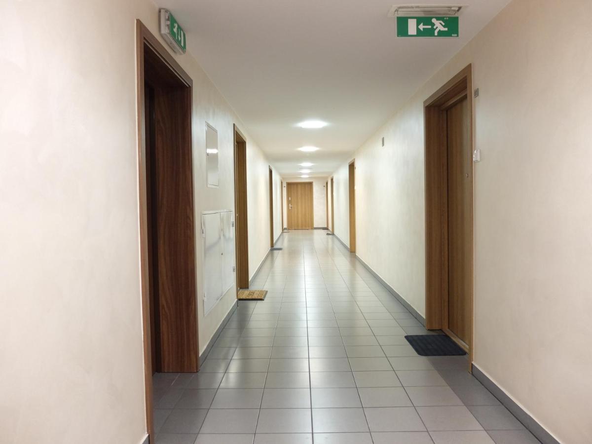 City Studio Apartment Wroclaw