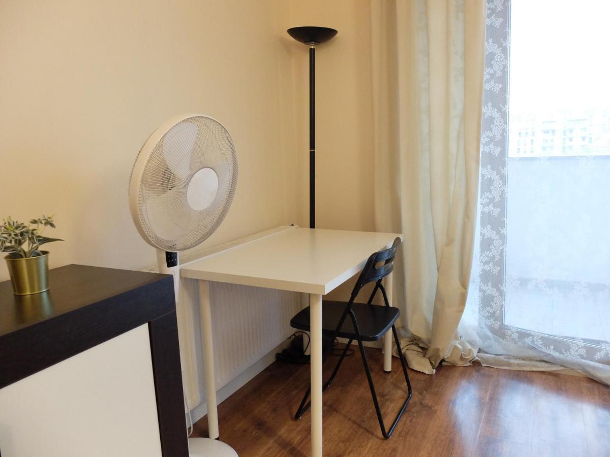 City Studio * Wroclaw