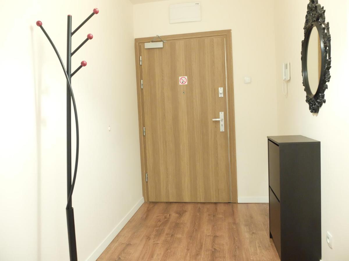 City Studio Apartment *