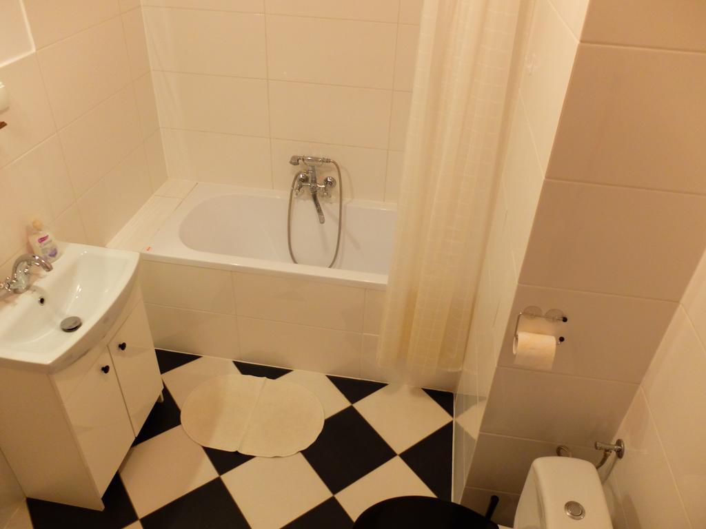 City Studio Apartment Wroclaw