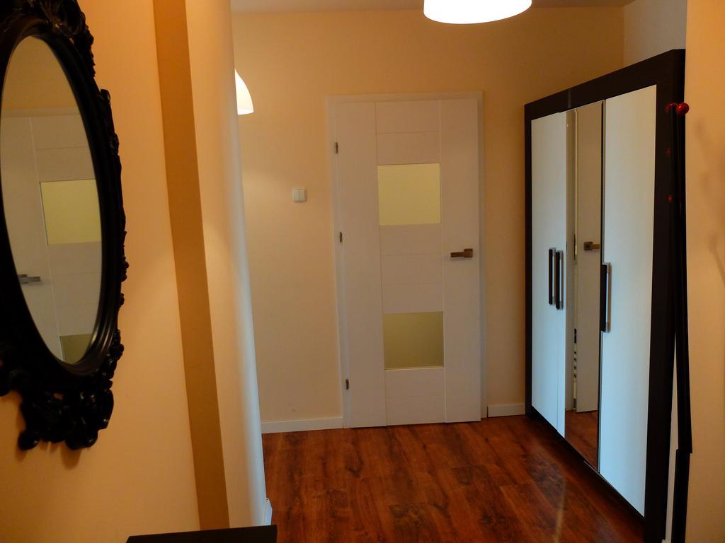 Apartment City Studio *