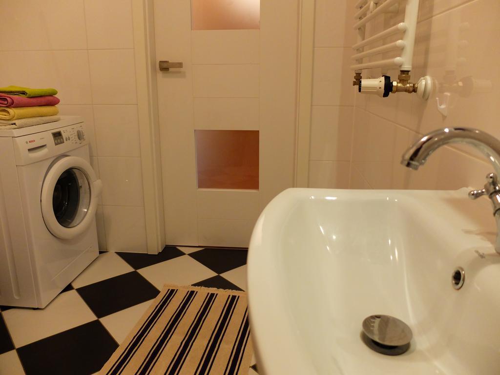 Apartment City Studio *