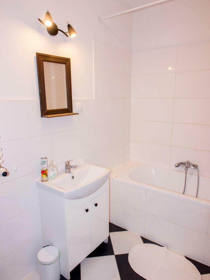 City Studio Apartment Wroclaw