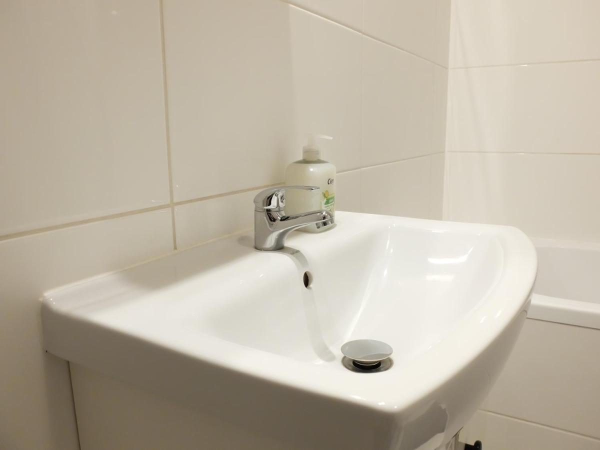 Apartament City Studio Wrocław