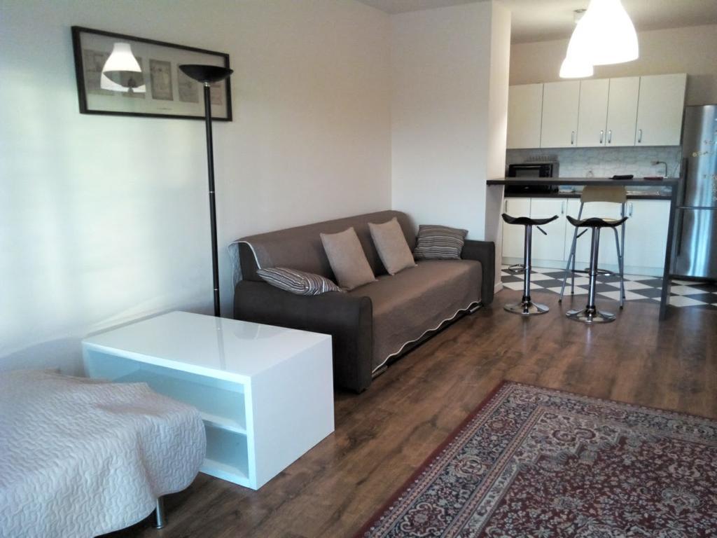 Apartment City Studio *